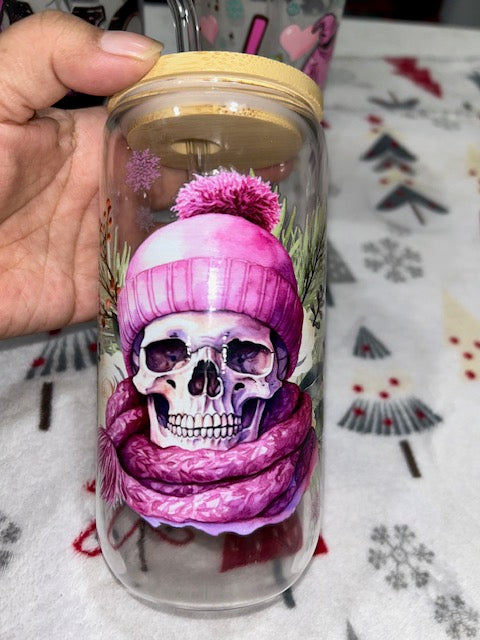 Dead Inside but It's Christmas