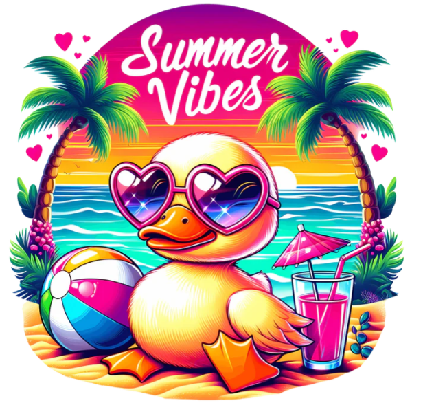 SUMMER VIBES
